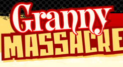 Granny Sluts Having Sex For a Last Time at Granny Massacre!